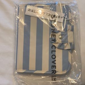 Stoney Clover Lane Hydrangea Notebook